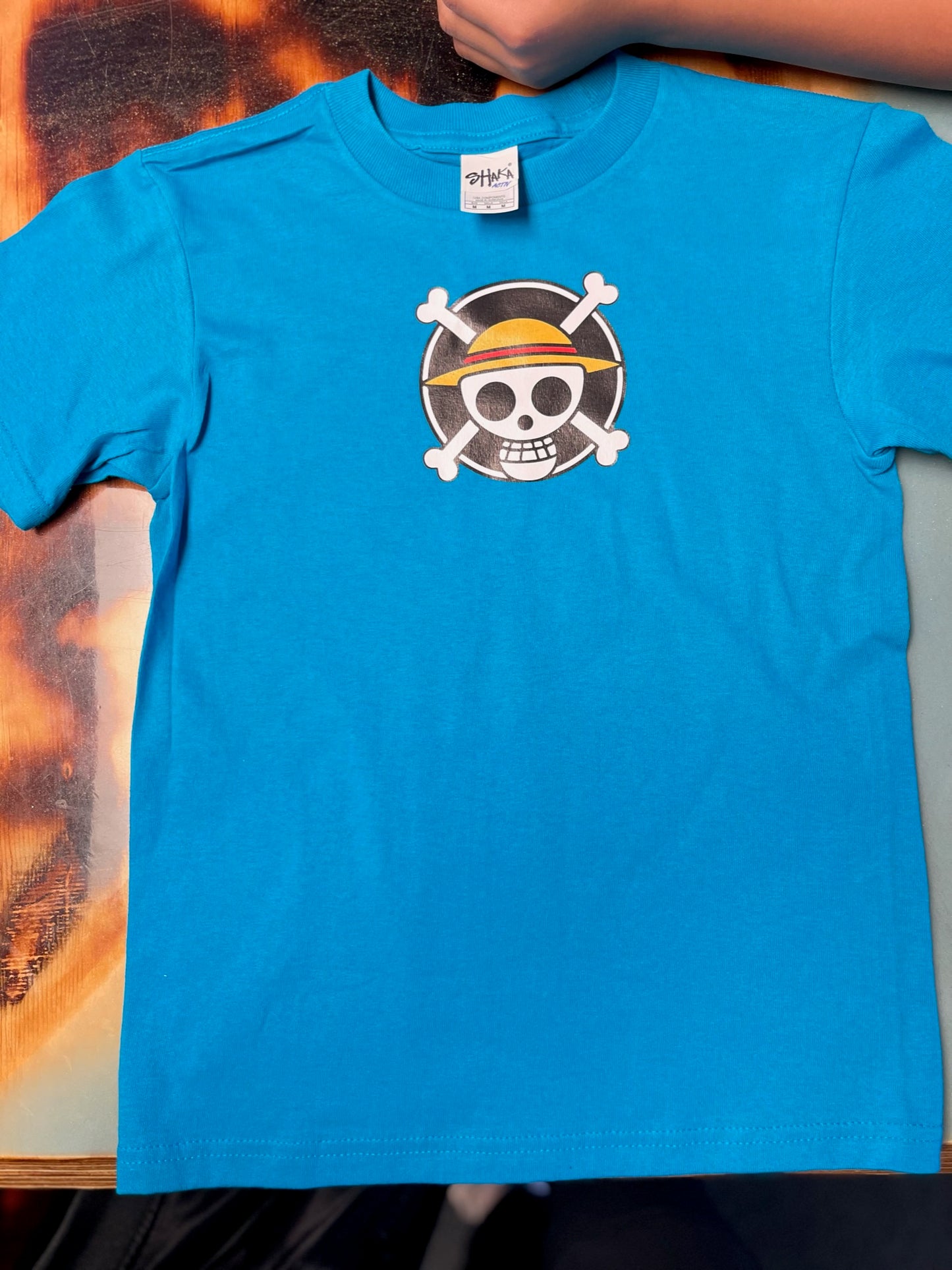 T-shirts