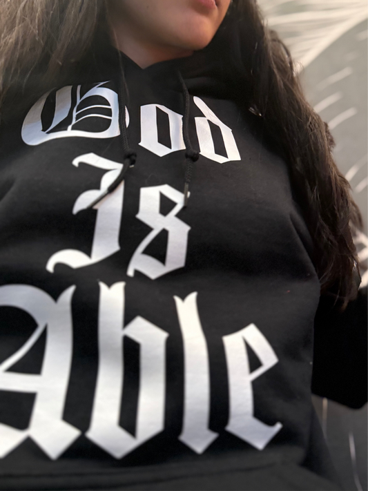 Classic OE-Hoodie