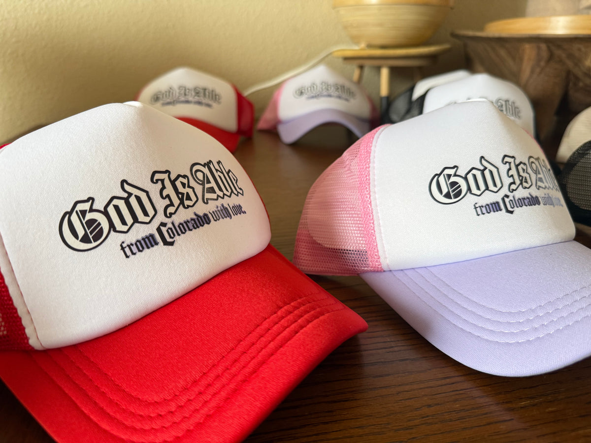 Hats
