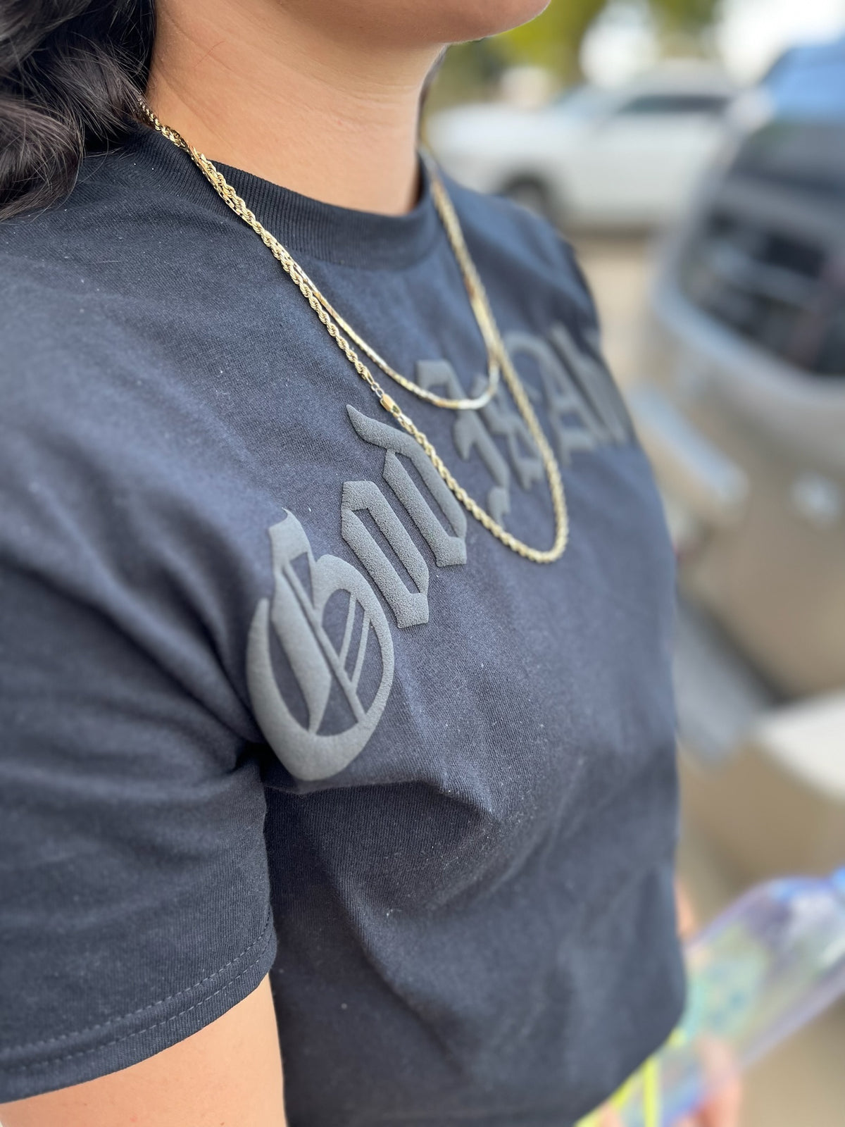 T Shirts