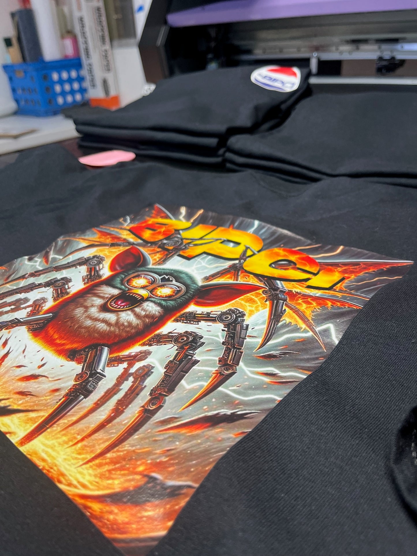 T-shirts