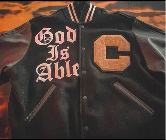 Prime Letterman