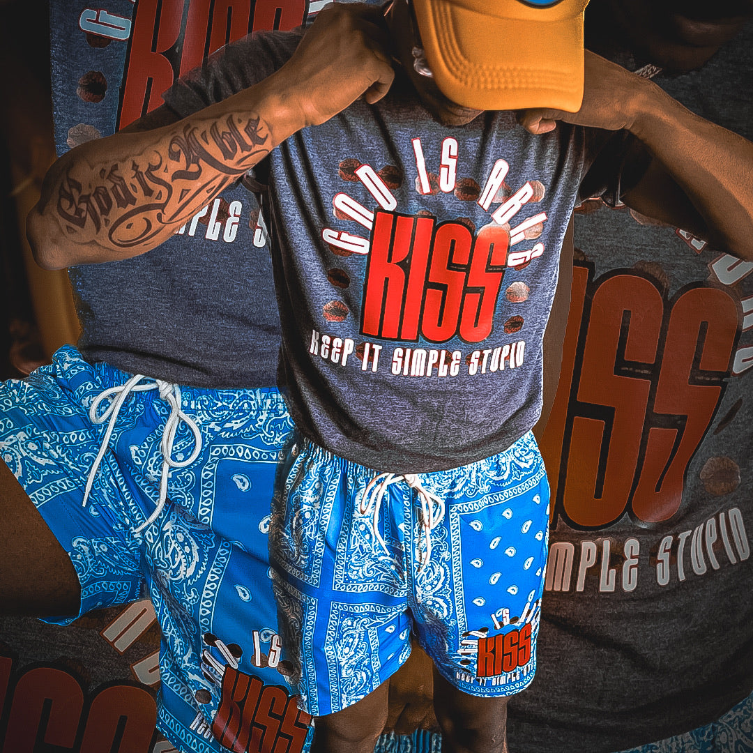 KISS T