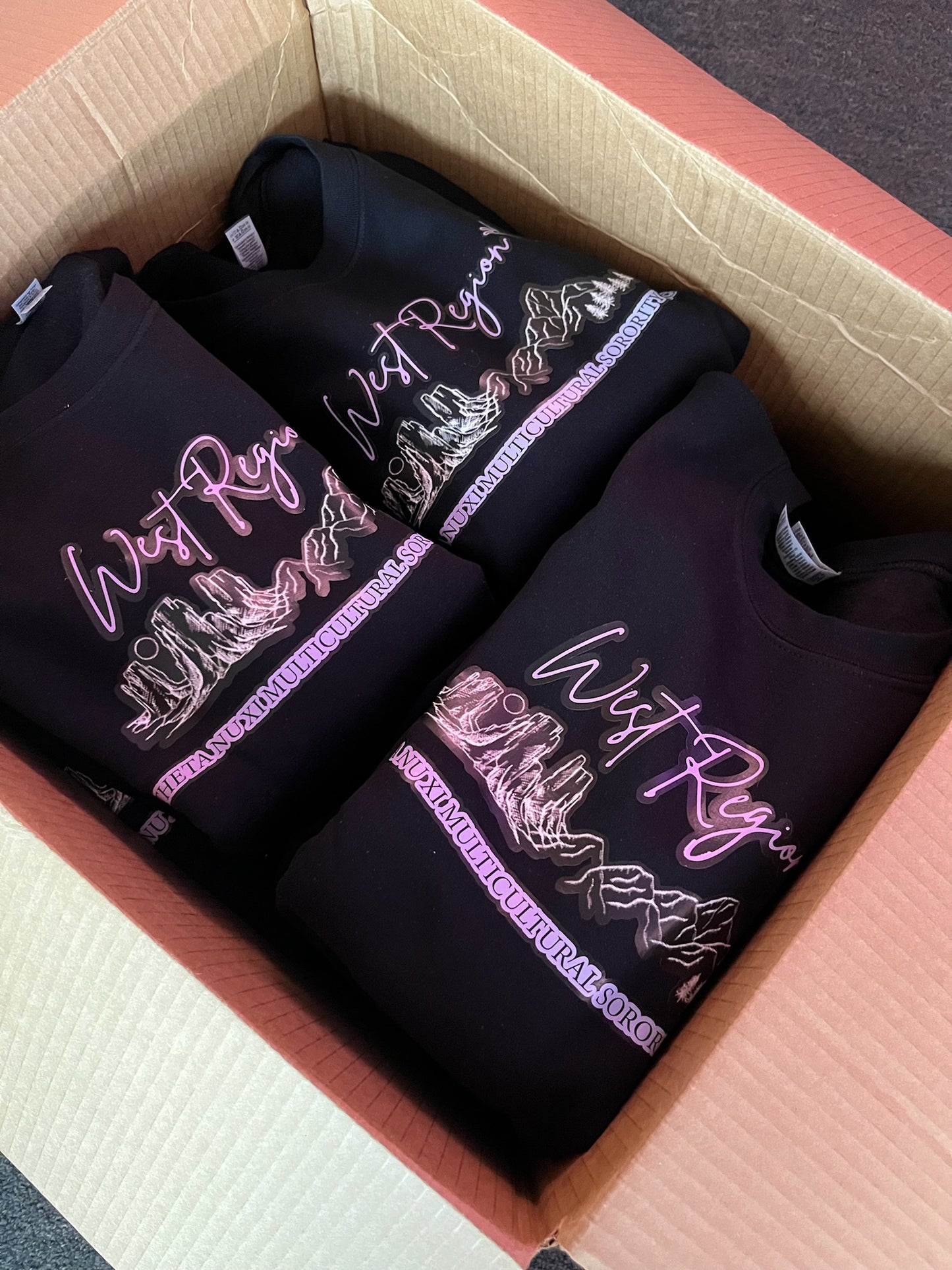 T-shirts