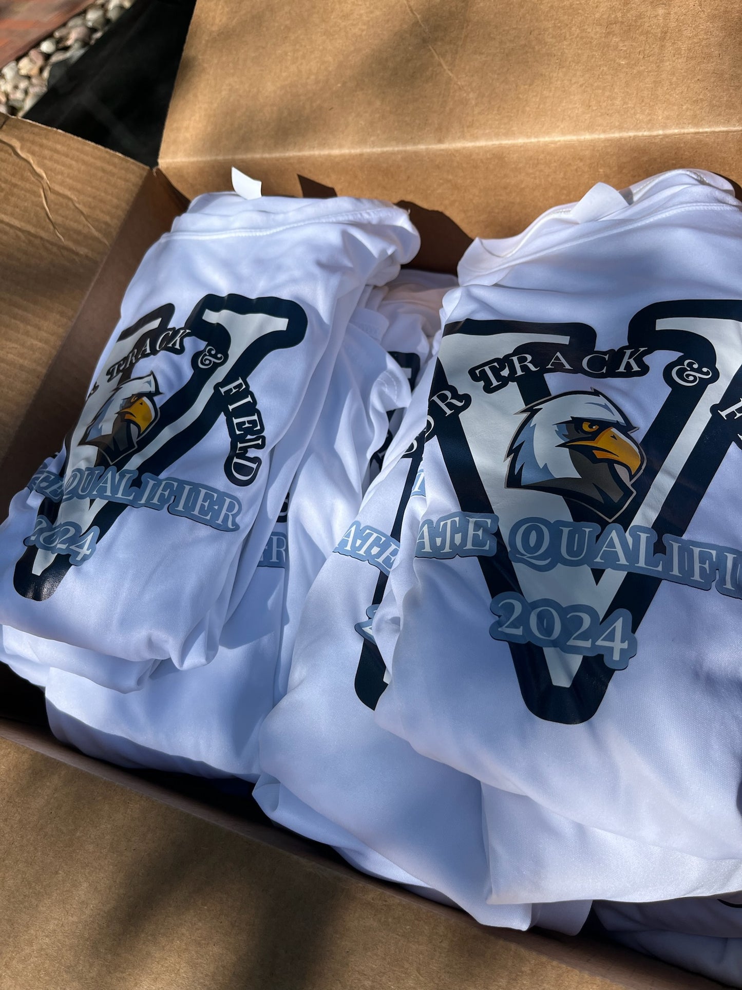 T-shirts