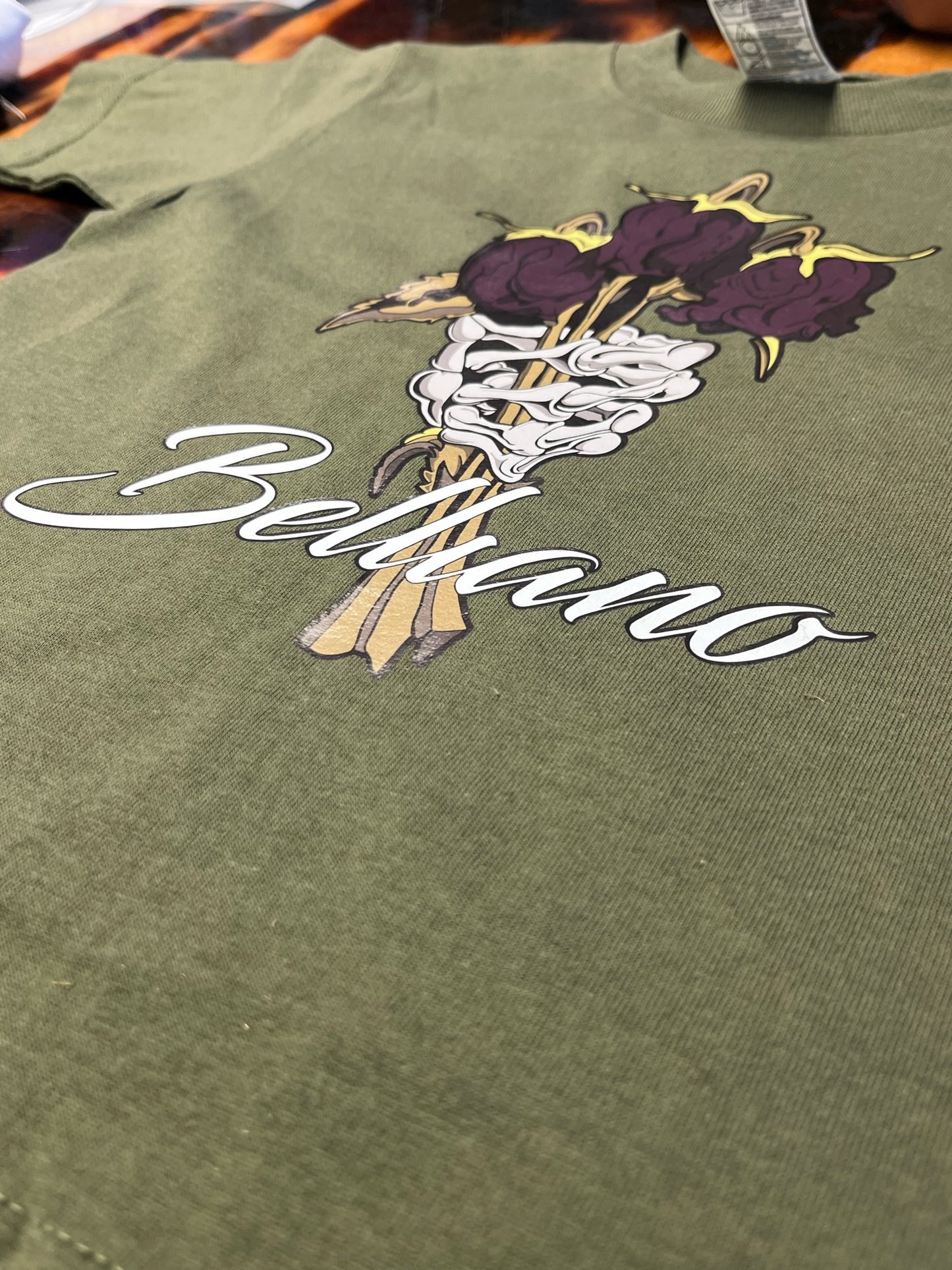 T-shirts