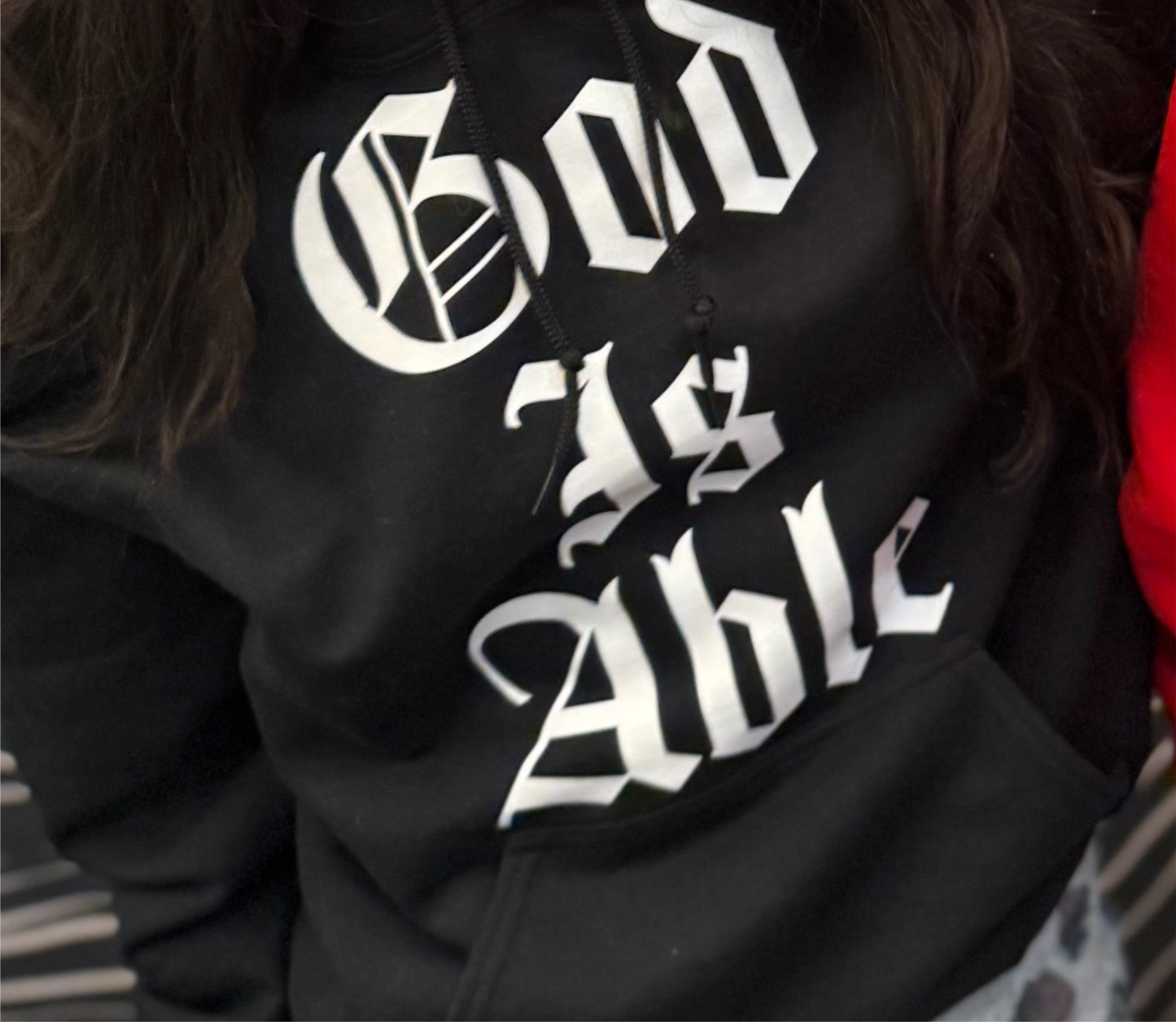 Classic OE-Hoodie
