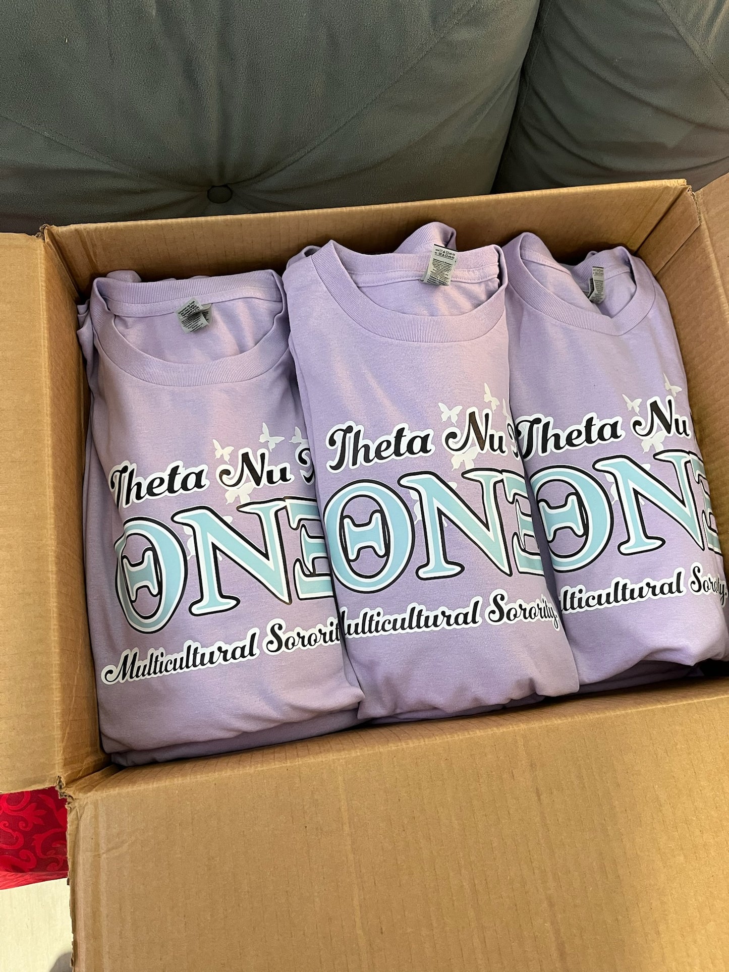T-shirts