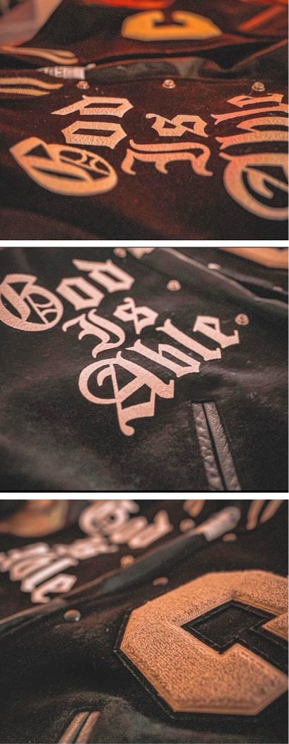 Prime Letterman