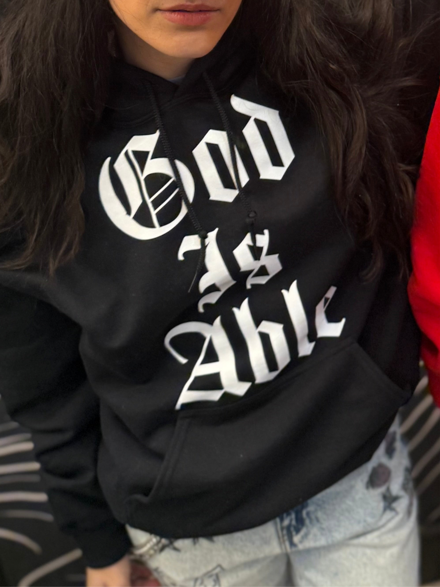 Classic OE-Hoodie
