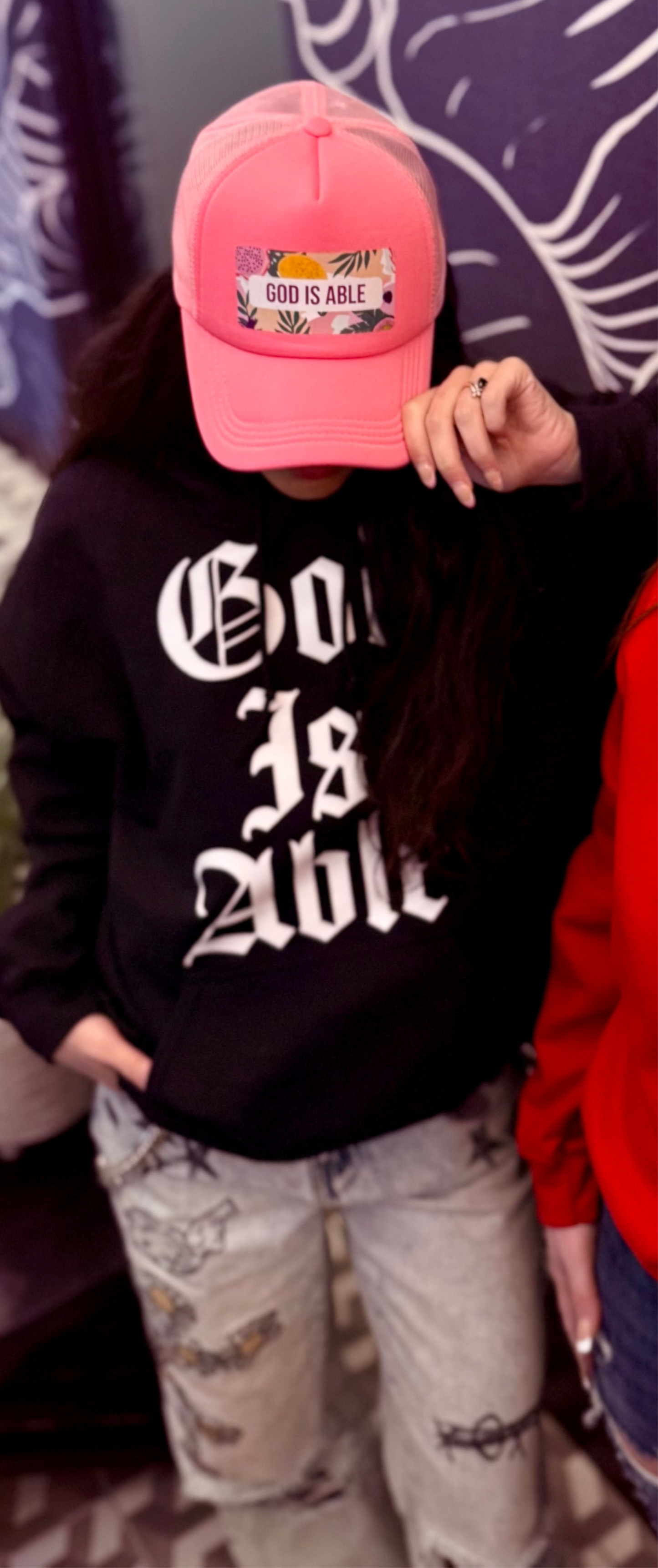 Classic OE-Hoodie