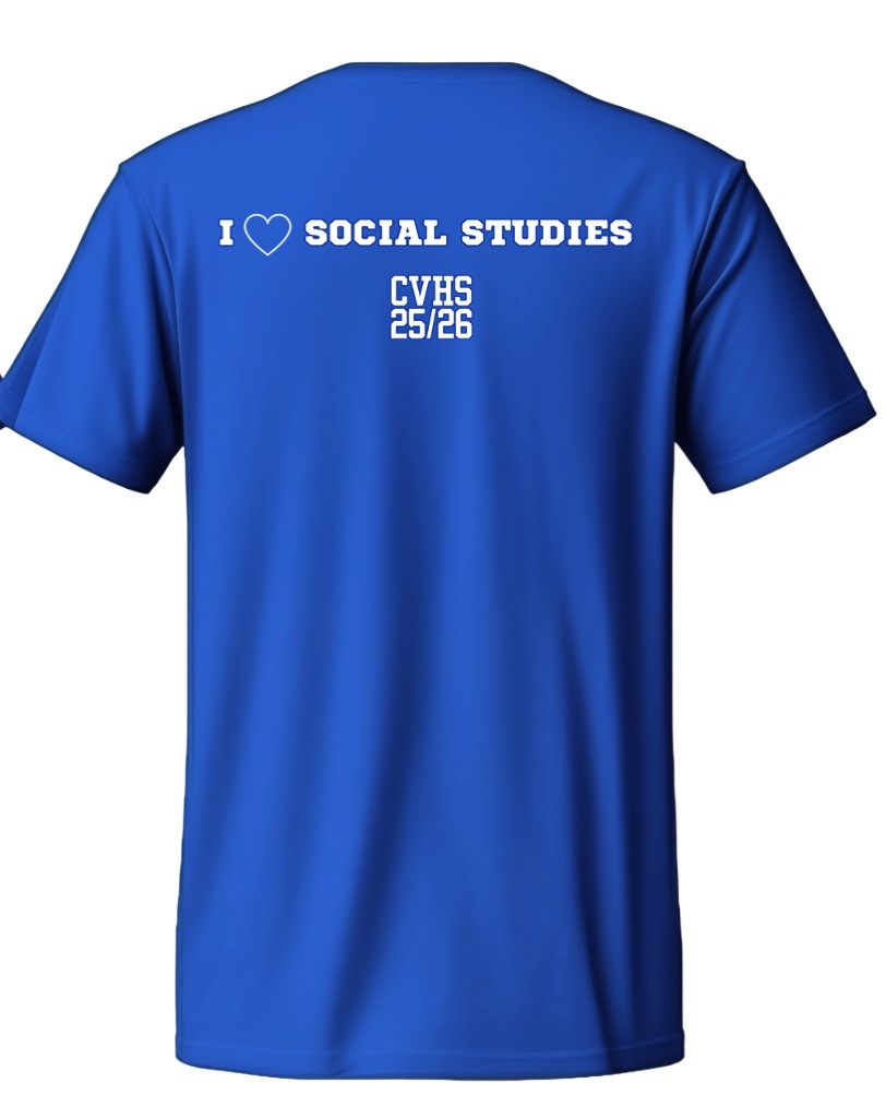 I ❤️ Social Studies