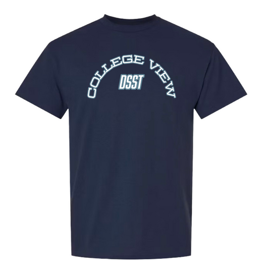 School Tee #1