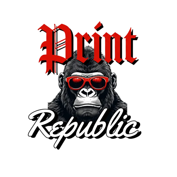 PRINT REPUBLIC